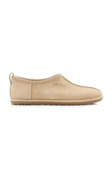 UGG Tasman Deconstructed Sheepskin Flats | Thumbnail 1 UGG Tasman Deconstructed Sheepskin Flats | Thumbnail 1
