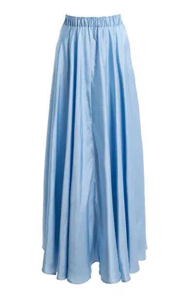 BONDI BORN Como Maxi Skirt | Thumbnail 3 BONDI BORN Como Maxi Skirt | Thumbnail 3