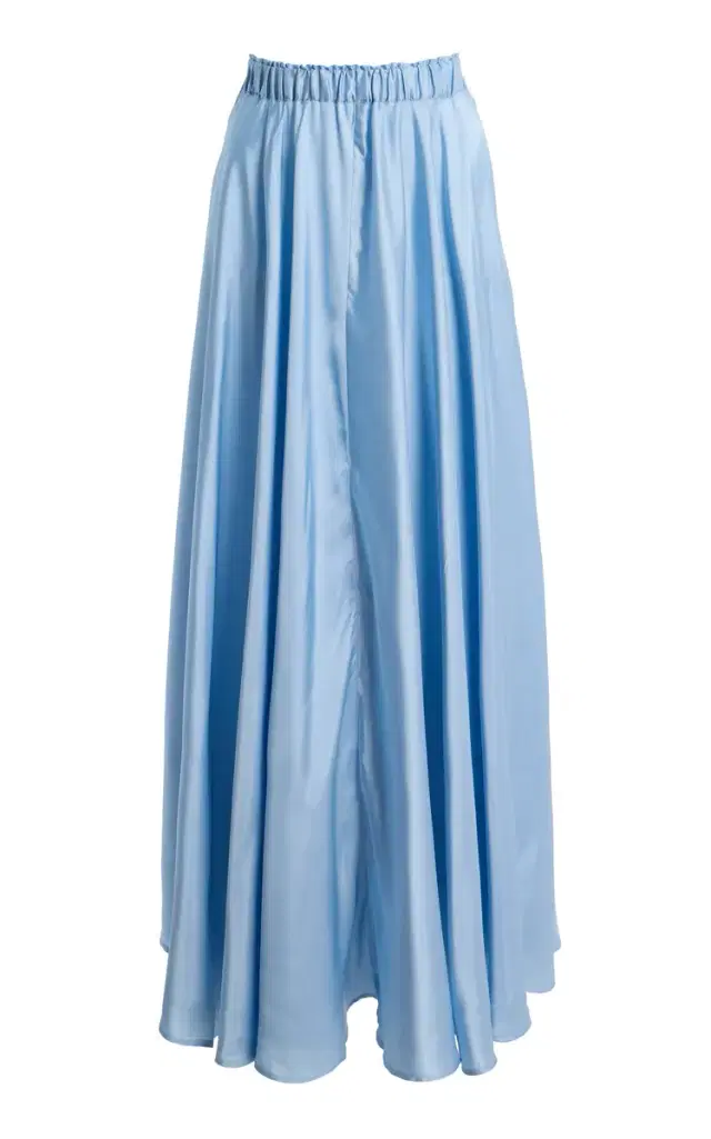 Como Maxi Skirt Como Maxi Skirt