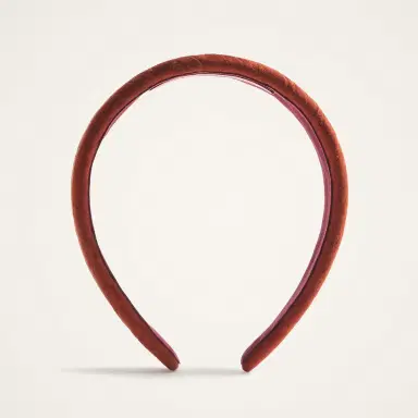 La DoubleJ Flat Headband | Thumbnail 3 La DoubleJ Flat Headband | Thumbnail 3