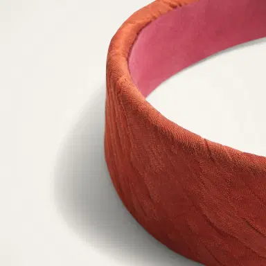 La DoubleJ Flat Headband | Thumbnail 5 La DoubleJ Flat Headband | Thumbnail 5
