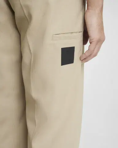 Givenchy Men's Pleated Chino Pants | Thumbnail 6 Givenchy Men's Pleated Chino Pants | Thumbnail 6