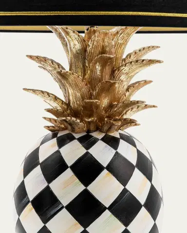 MacKenzie-Childs Pineapple Table Lamp | Thumbnail 3 MacKenzie-Childs Pineapple Table Lamp | Thumbnail 3