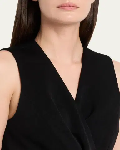 ANNA QUAN Sia Cut-Out Vest | Thumbnail 5 ANNA QUAN Sia Cut-Out Vest | Thumbnail 5