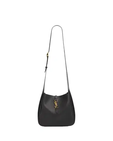 Saint Laurent Le 5 À 7 Small Leather Crossbody Bag | Thumbnail 1 Saint Laurent Le 5 À 7 Small Leather Crossbody Bag | Thumbnail 1