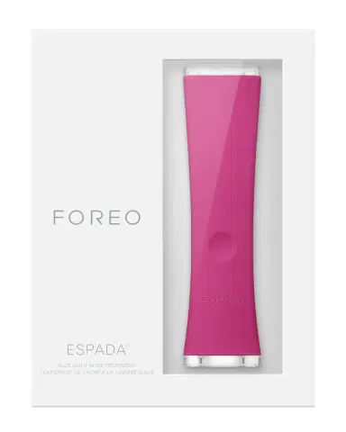 Foreo ESPADA Blue Light Acne Treatment | Thumbnail 2 Foreo ESPADA Blue Light Acne Treatment | Thumbnail 2