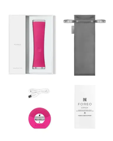 Foreo ESPADA Blue Light Acne Treatment | Thumbnail 3 Foreo ESPADA Blue Light Acne Treatment | Thumbnail 3