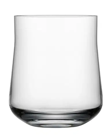 Orrefors Informal Glass Tumblers, Set of 2 | Thumbnail 1 Orrefors Informal Glass Tumblers, Set of 2 | Thumbnail 1