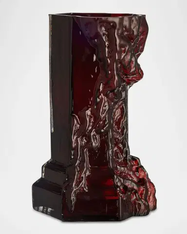Kosta Boda Rocky Baroque Vase | Thumbnail 3 Kosta Boda Rocky Baroque Vase | Thumbnail 3