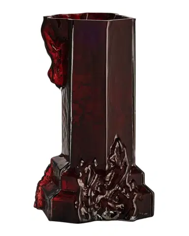 Kosta Boda Rocky Baroque Vase | Thumbnail 1 Kosta Boda Rocky Baroque Vase | Thumbnail 1