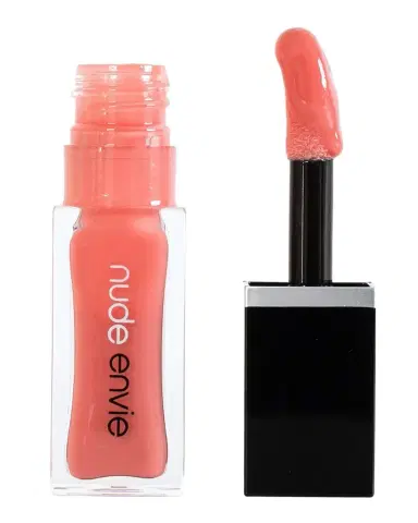 Nude Envie Lip Gloss, 0.17 oz. | Thumbnail 1 Nude Envie Lip Gloss, 0.17 oz. | Thumbnail 1