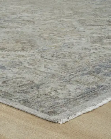 Haven & Loom Whitmore Hand-Knotted Rug | Thumbnail 2 Haven & Loom Whitmore Hand-Knotted Rug | Thumbnail 2