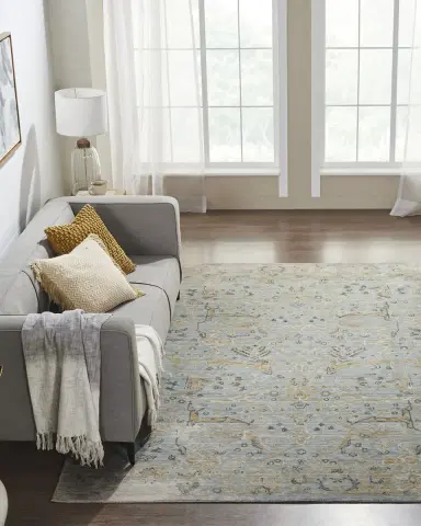 Haven & Loom Beaumont Power-Loomed Rug | Thumbnail 4 Haven & Loom Beaumont Power-Loomed Rug | Thumbnail 4