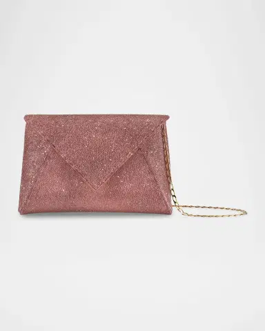 Tyler Ellis Lee Swarovski Crystal Clutch Bag | Thumbnail 3 Tyler Ellis Lee Swarovski Crystal Clutch Bag | Thumbnail 3