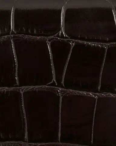 Strathberry Large Melville Street Croc-Embossed Leather Wallet | Thumbnail 5 Strathberry Large Melville Street Croc-Embossed Leather Wallet | Thumbnail 5