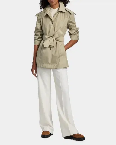 Burberry Tilgate Belted Trench Coat | Thumbnail 2 Burberry Tilgate Belted Trench Coat | Thumbnail 2