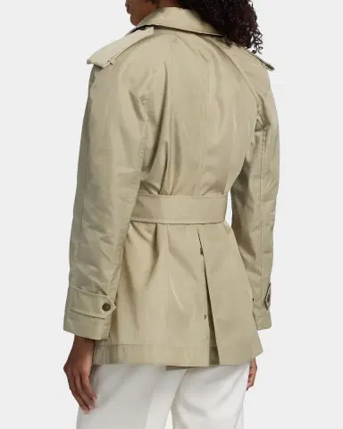 Burberry Tilgate Belted Trench Coat | Thumbnail 5 Burberry Tilgate Belted Trench Coat | Thumbnail 5