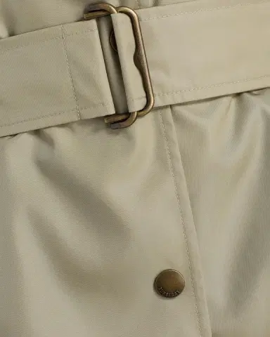 Burberry Tilgate Belted Trench Coat | Thumbnail 6 Burberry Tilgate Belted Trench Coat | Thumbnail 6