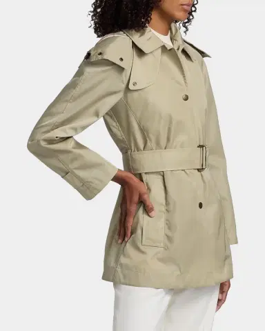 Burberry Tilgate Belted Trench Coat | Thumbnail 7 Burberry Tilgate Belted Trench Coat | Thumbnail 7
