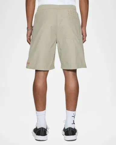 Ksubi Men's Stay Up Life Drawstring Shorts | Thumbnail 3 Ksubi Men's Stay Up Life Drawstring Shorts | Thumbnail 3