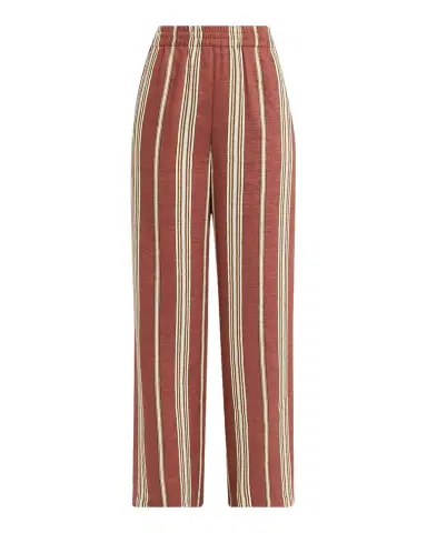A.L.C. Tyler Stripe Linen Pants | Thumbnail 1 A.L.C. Tyler Stripe Linen Pants | Thumbnail 1