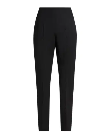 Jil Sander Darted Wool-Blend Trousers | Thumbnail 1 Jil Sander Darted Wool-Blend Trousers | Thumbnail 1