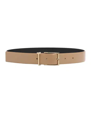 TOM FORD Boutique T Loop Leather Belt | Thumbnail 3 TOM FORD Boutique T Loop Leather Belt | Thumbnail 3