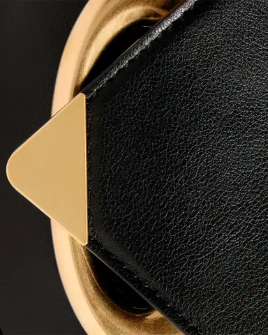 Wandler Veneto Small Leather Crossbody Bag | Thumbnail 5 Wandler Veneto Small Leather Crossbody Bag | Thumbnail 5