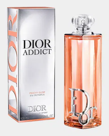 Dior Addict Peachy Glow Eau de Parfum | Thumbnail 2 Dior Addict Peachy Glow Eau de Parfum | Thumbnail 2