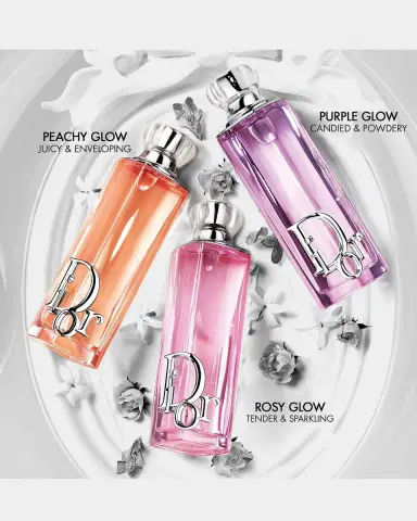 Dior Addict Peachy Glow Eau de Parfum | Thumbnail 6 Dior Addict Peachy Glow Eau de Parfum | Thumbnail 6
