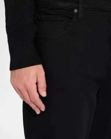 PAIGE Men's Nomandie Straight Jeans | Thumbnail 5 PAIGE Men's Nomandie Straight Jeans | Thumbnail 5