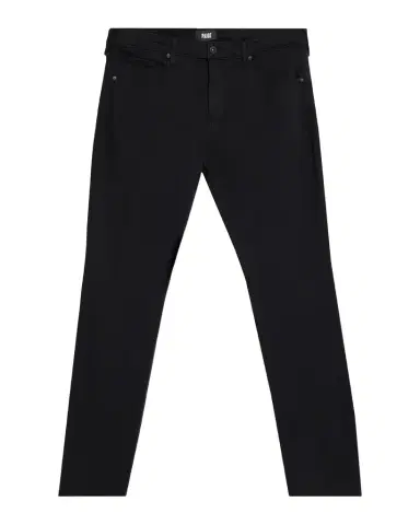 PAIGE Men's Nomandie Straight Jeans | Thumbnail 1 PAIGE Men's Nomandie Straight Jeans | Thumbnail 1