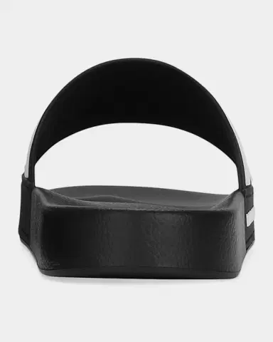 Dolce & Gabbana Men's Logo Pool Slides | Thumbnail 2 Dolce & Gabbana Men's Logo Pool Slides | Thumbnail 2