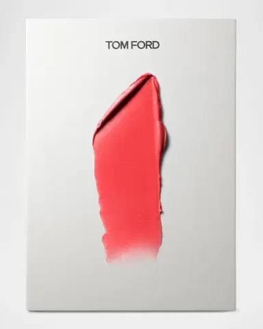 Tom Ford Soleil Sunkissed Cream Blush - Cabana | Thumbnail 2 Tom Ford Soleil Sunkissed Cream Blush - Cabana | Thumbnail 2