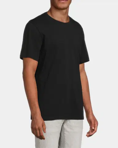 PAIGE Men's Daft Crewneck T-Shirt | Thumbnail 6 PAIGE Men's Daft Crewneck T-Shirt | Thumbnail 6