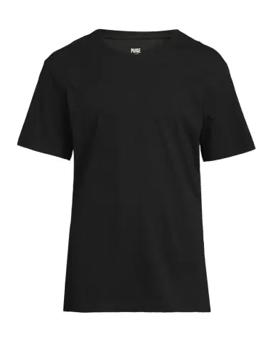 PAIGE Men's Daft Crewneck T-Shirt | Thumbnail 1 PAIGE Men's Daft Crewneck T-Shirt | Thumbnail 1