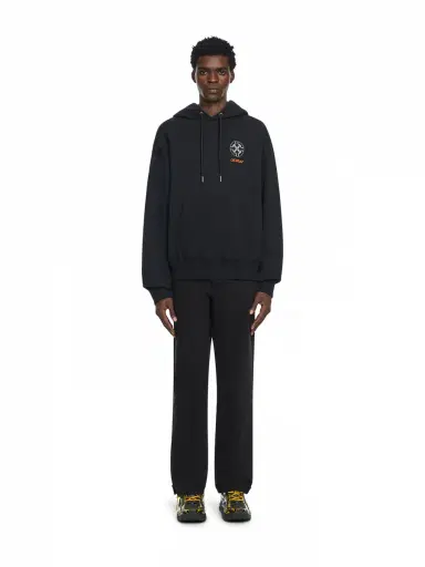 Off-White Off Line Hoodie | Thumbnail 2 Off-White Off Line Hoodie | Thumbnail 2