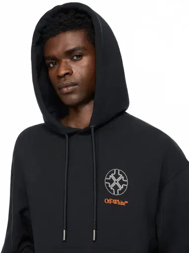 Off-White Off Line Hoodie | Thumbnail 5 Off-White Off Line Hoodie | Thumbnail 5