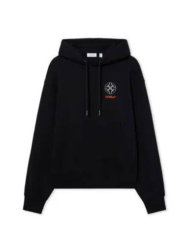 Off-White Off Line Hoodie | Thumbnail 1 Off-White Off Line Hoodie | Thumbnail 1