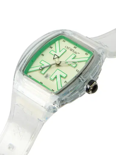 Off-White Beat" Watch | Thumbnail 2 Off-White Beat" Watch | Thumbnail 2