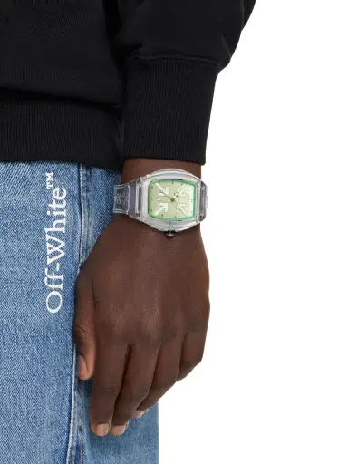Off-White Beat" Watch | Thumbnail 5 Off-White Beat" Watch | Thumbnail 5