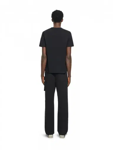 Off-White Logo Quote Short Sleeve T-Shirt | Thumbnail 4 Off-White Logo Quote Short Sleeve T-Shirt | Thumbnail 4