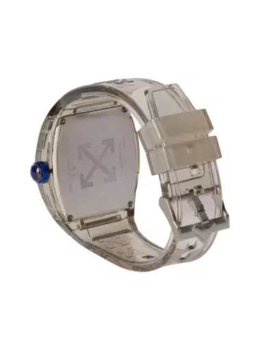 Off-White Beat" Watch | Thumbnail 4 Off-White Beat" Watch | Thumbnail 4