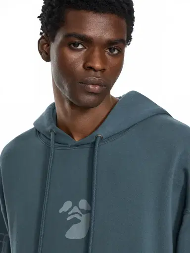 Off-White Swimming Logo Skate Hoodie | Thumbnail 5 Off-White Swimming Logo Skate Hoodie | Thumbnail 5