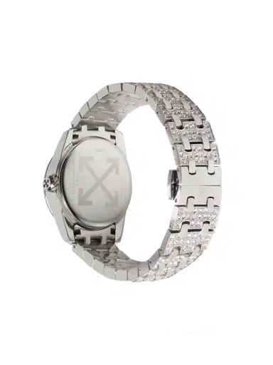 Off-White Discreet" Watch | Thumbnail 4 Off-White Discreet" Watch | Thumbnail 4
