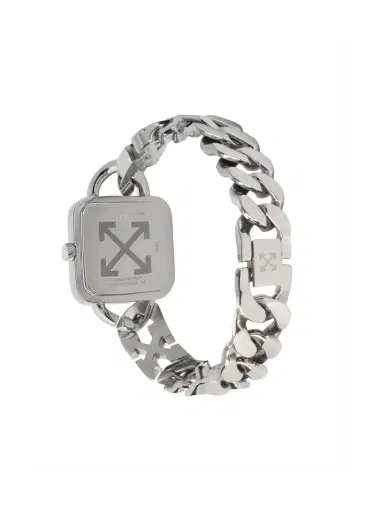 Off-White Street Bling" Watch | Thumbnail 4 Off-White Street Bling" Watch | Thumbnail 4