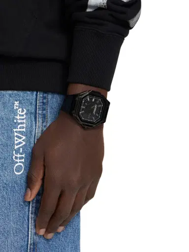 Off-White Alt" Watch | Thumbnail 5 Off-White Alt" Watch | Thumbnail 5