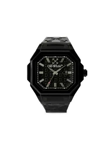 Off-White Alt" Watch | Thumbnail 1 Off-White Alt" Watch | Thumbnail 1