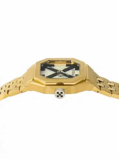 Off-White Heavy Duty" Watch | Thumbnail 3 Off-White Heavy Duty" Watch | Thumbnail 3