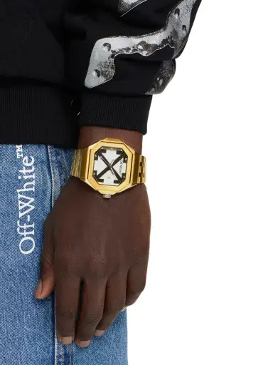Off-White Heavy Duty" Watch | Thumbnail 5 Off-White Heavy Duty" Watch | Thumbnail 5